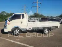 2017 Hyundai Porter 2