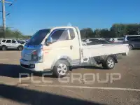 2017 Hyundai Porter 2