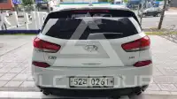 2017 Hyundai I30