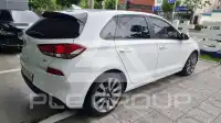 2017 Hyundai I30