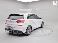 2017 Hyundai I30