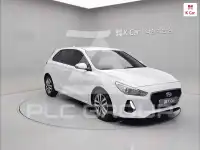 2017 Hyundai I30