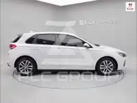 2017 Hyundai I30