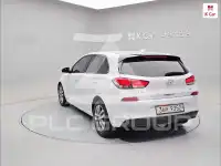 2017 Hyundai I30