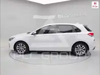 2017 Hyundai I30