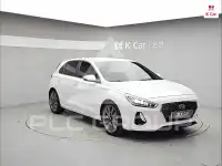 2017 Hyundai I30