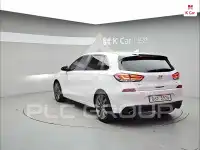 2017 Hyundai I30
