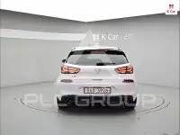 2017 Hyundai I30