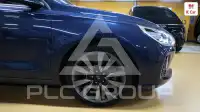 2017 Hyundai I30