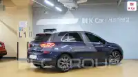2017 Hyundai I30