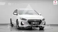 2017 Hyundai I30