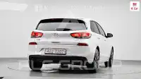 2017 Hyundai I30