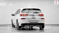 2017 Hyundai I30