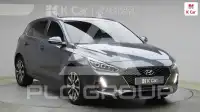 2017 Hyundai I30