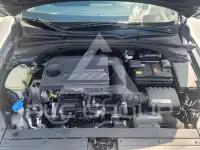 2017 Hyundai I30