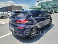 2017 Hyundai I30