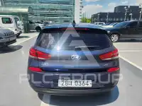 2017 Hyundai I30