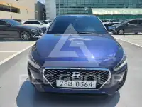 2017 Hyundai I30