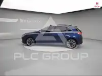 2017 Hyundai I30