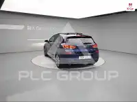 2017 Hyundai I30