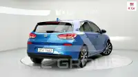 2017 Hyundai I30