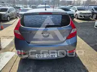 2017 Hyundai Accent