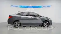 2017 Hyundai Accent