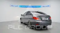 2017 Hyundai Accent