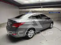 2017 Hyundai Accent