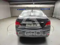 2017 Hyundai Accent