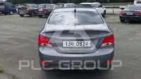 2017 Hyundai Accent