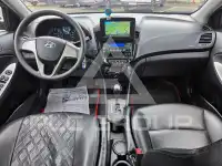2017 Hyundai Accent