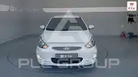 2017 Hyundai Accent
