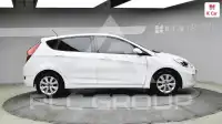 2017 Hyundai Accent