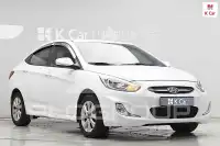 2017 Hyundai Accent