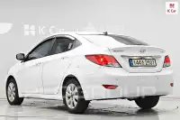 2017 Hyundai Accent