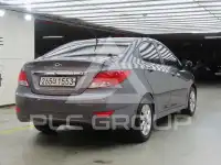 2017 Hyundai Accent
