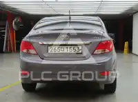2017 Hyundai Accent