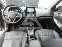2017 Hyundai Accent