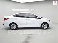 2017 Hyundai Accent