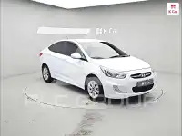 2017 Hyundai Accent