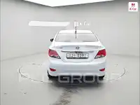 2017 Hyundai Accent