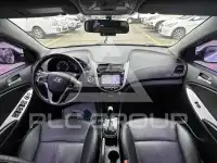 2017 Hyundai Accent