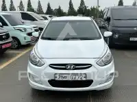 2017 Hyundai Accent