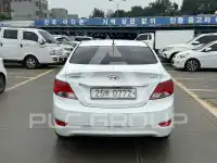 2017 Hyundai Accent