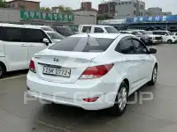 2017 Hyundai Accent