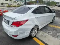 2017 Hyundai Accent
