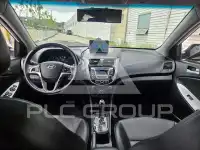 2017 Hyundai Accent