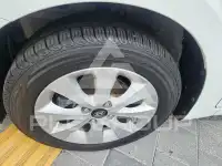 2017 Hyundai Accent