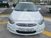2017 Hyundai Accent